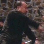 Han's prisoner
