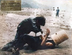 French lobby card