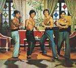 publicity shot