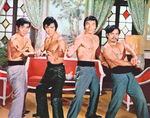 publicity shot