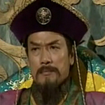 as King of Chechi Kingdom in TVB series 