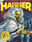 "The House Of Hammer" magazine #4 from February 1977 (printed in Finland); front scan (containing a very impressive comic strip version of the movie)