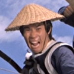 Manchu soldier