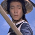 Manchu soldier