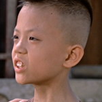 street kid