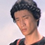 Manchu soldier