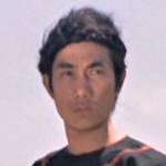 Manchu soldier