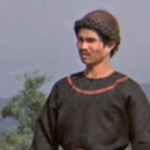 Manchu soldier