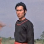 Manchu soldier