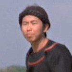 Manchu soldier