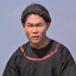 Manchu soldier