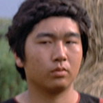 Manchu soldier