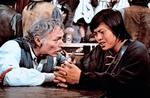 Lee Van Cleef & Lo Lieh