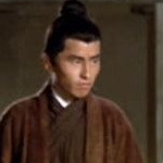 Master Chen's man
