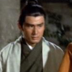 Master Chen's man
