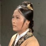 Prison Guard's wife
