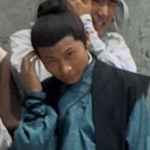 Master Chen's man