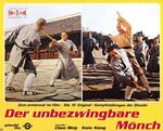 German Lobby Card