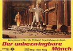 German Lobby Card