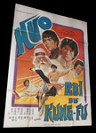 French movie poster