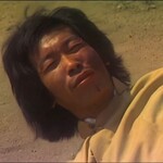 To Wai-wo doubling for Richard Cheung Kuen.