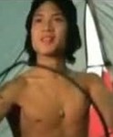 "Tarzan" (Sex in Tent)