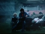 Theatre shown movie