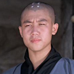 Shaolin monk