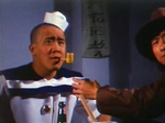 Popeye the sailorman
