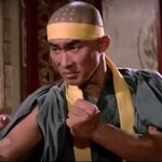 Warrior Monk
