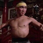 Warrior Monk