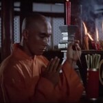 Warrior Monk