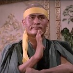 Warrior Monk
