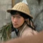 Mongol soldier