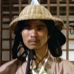 Mongol soldier