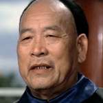 New Chief Editor Chang Feng Wu