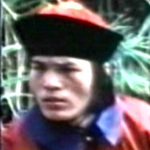 Yuen Bun<br>The Fatal Flying Guillotines