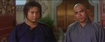 Sammo Hung, Chen Sing<br>The Iron Fisted Monk (1977)