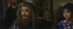 Wang Hsieh<br>The Iron Fisted Monk (1977)