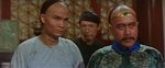 Fung Hak-On, Dean Shek, Chiu Hung<br>The Iron Fisted Monk (1977)