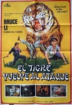 Spanish poster.