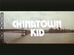 English credits <br> (source: VHS from Southgate Entertainment)