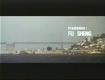 English credits <br> (source: VHS from Southgate Entertainment)
