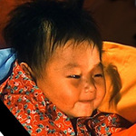 Jie Lian (child)
