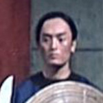 One of Chou's guard