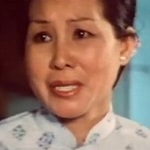 Wei Hsin´s mother