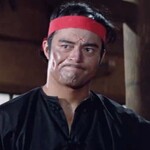 Pasqual [original footage from 1972]