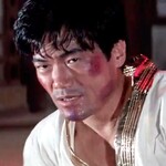 Hapkido master [original footage from 1972]