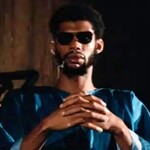 Hakim [original footage from 1972]