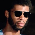 Hakim [original footage from 1972]